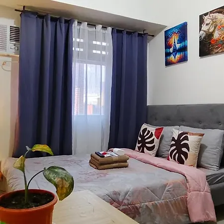 Jjmc Homestay Urban Deca Edsa